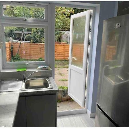 Lovely And Quiet 2 Bedroom Maisonette.Free Parking ロンドン エクステリア 写真