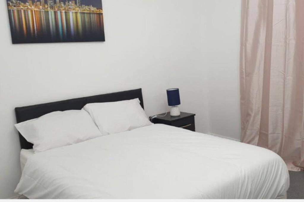 Lovely And Quiet 2 Bedroom Maisonette.Free Parking ロンドン エクステリア 写真